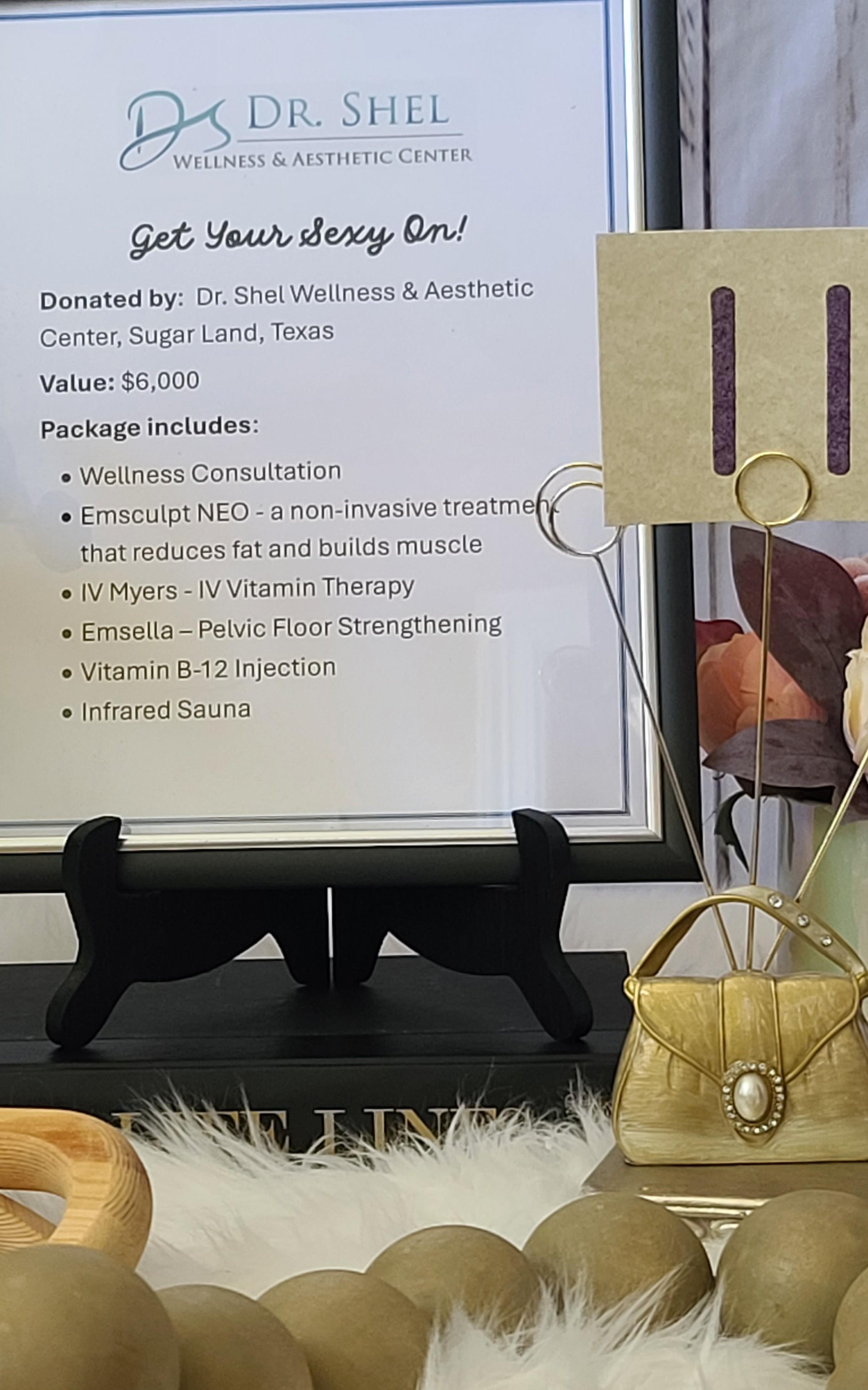 Wellness & Wholeness