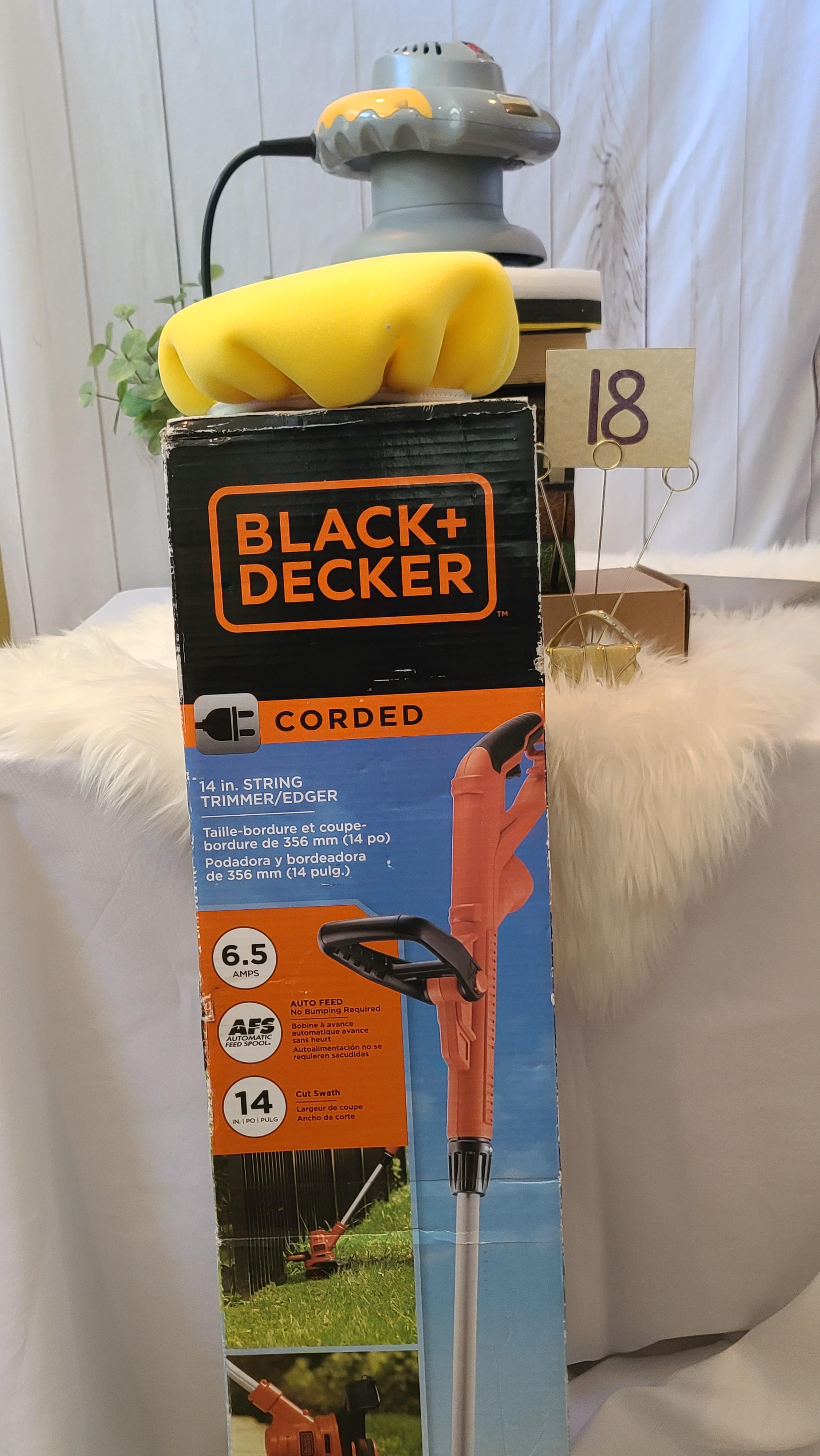 Lawn & Ride Care Combo