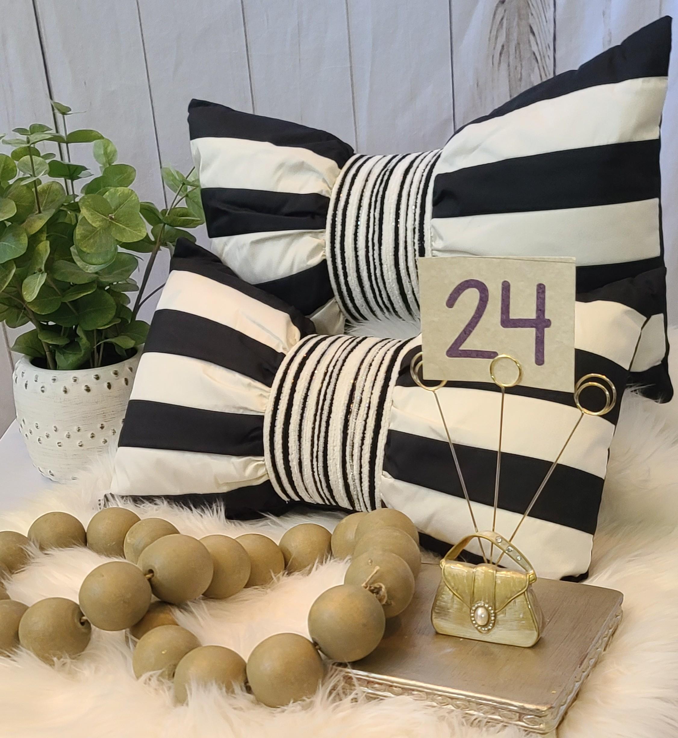 McKenzie-Childs Timeless Elegance