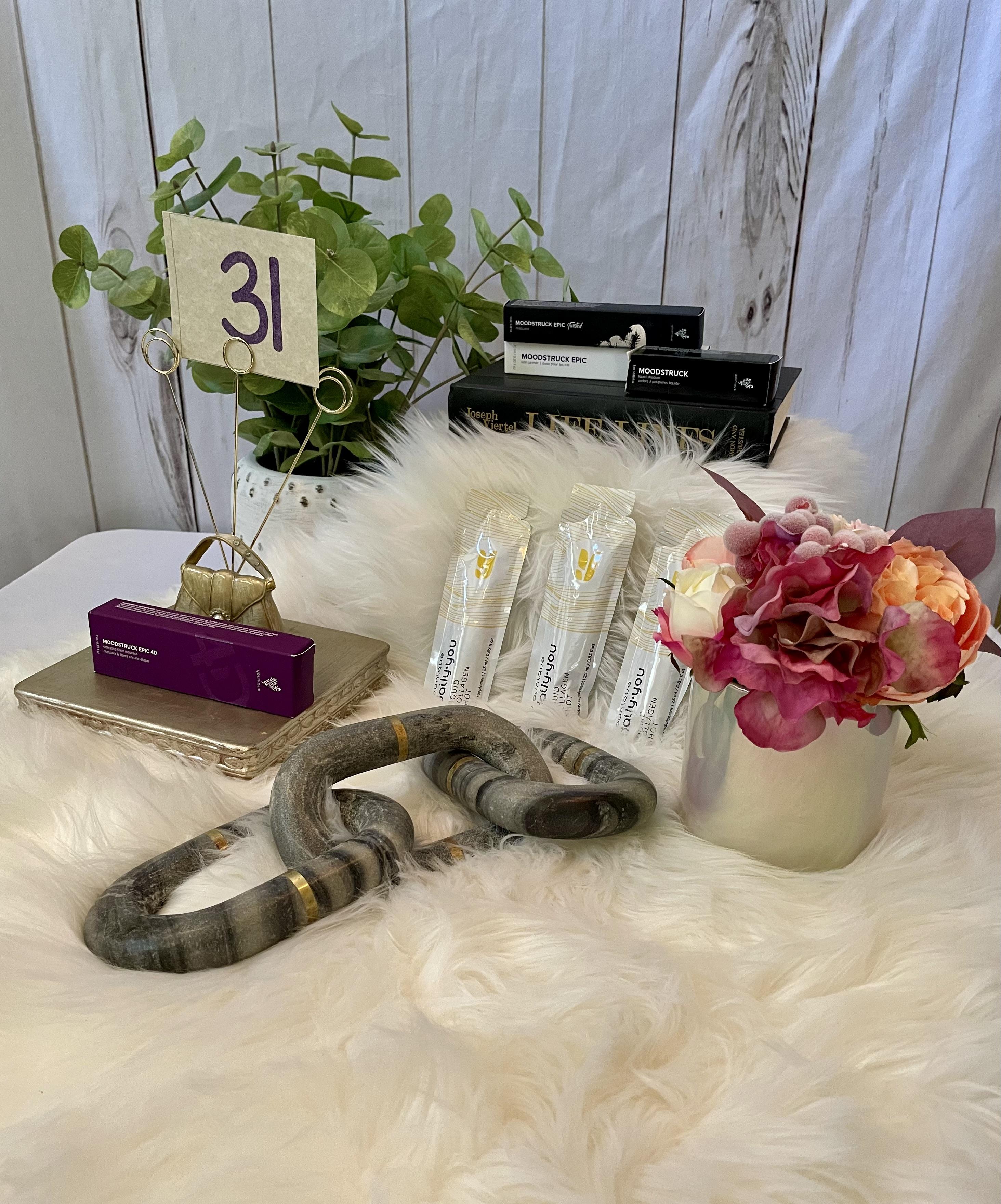 Younique Glow-Up Kit