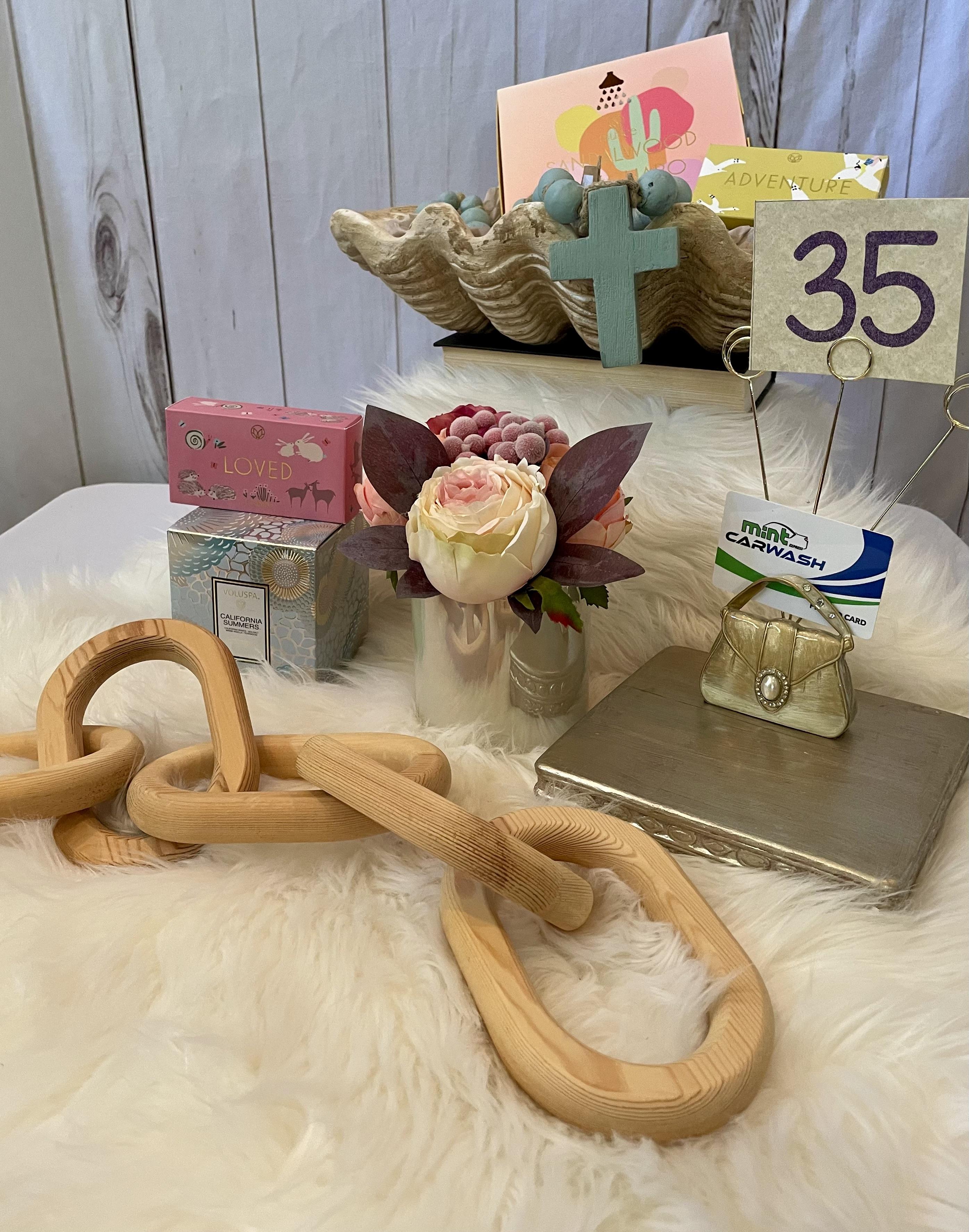 Spa and Wellness Shell