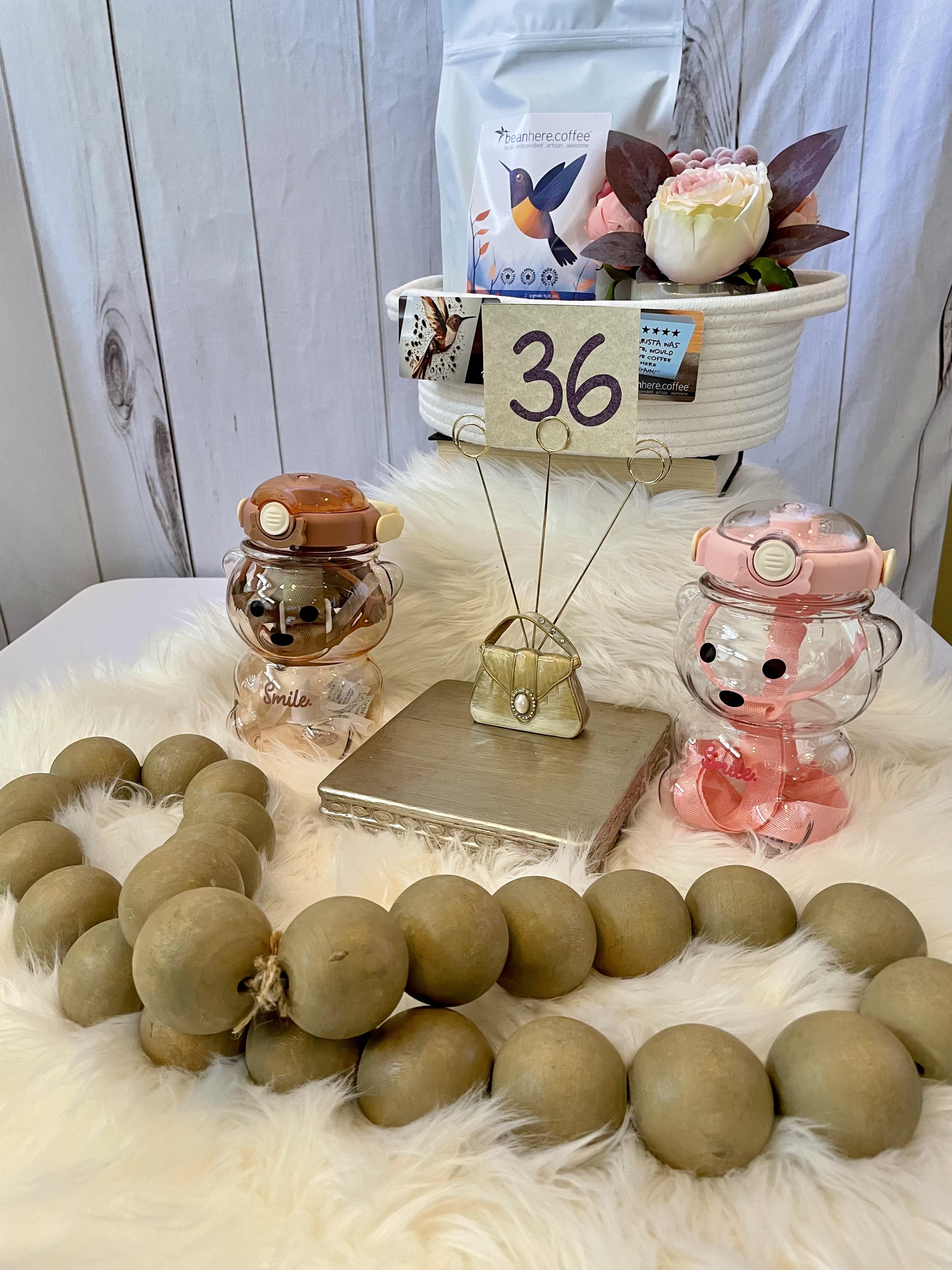 Bean Thinking of You!!