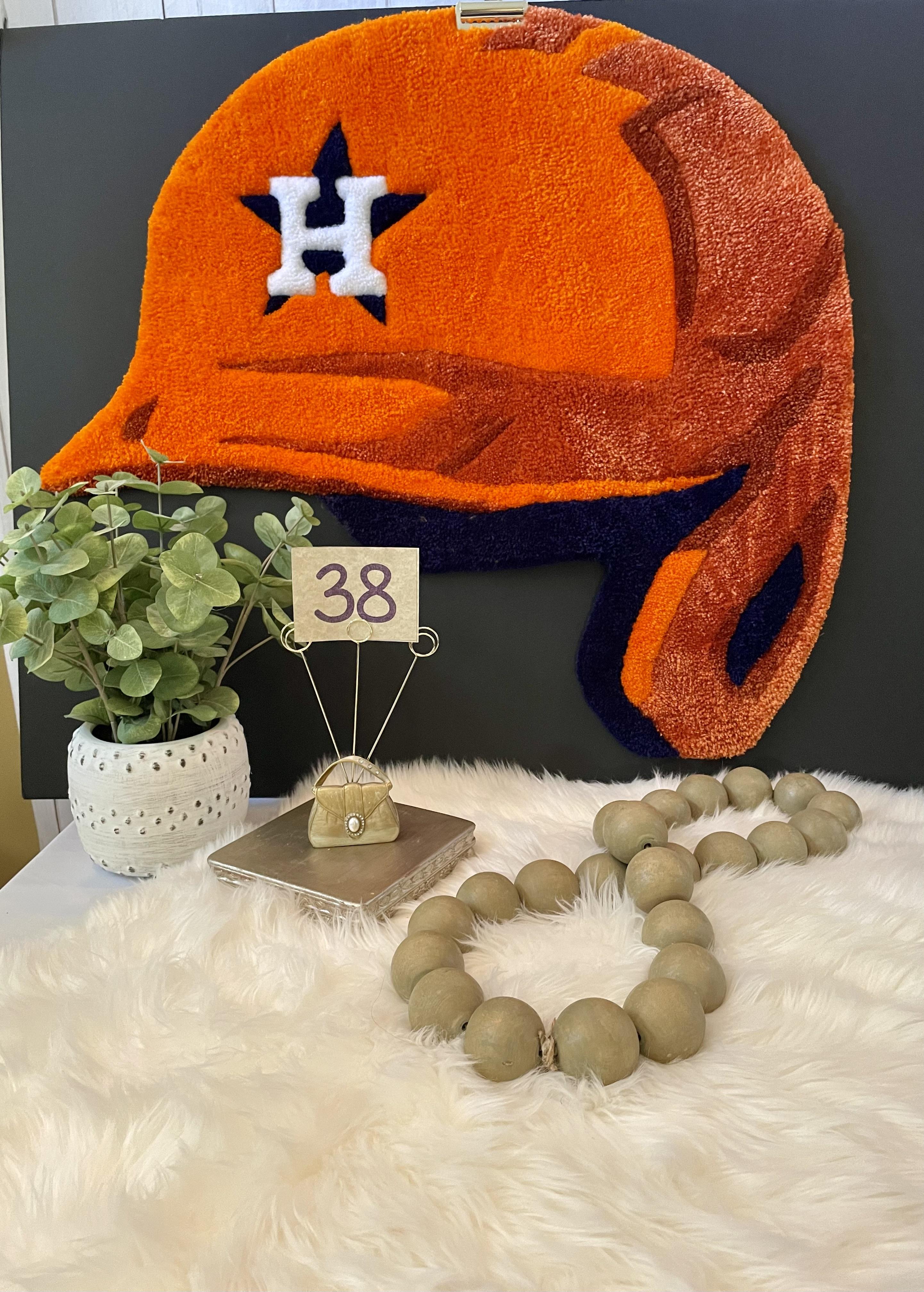 Astros Handmade Rug