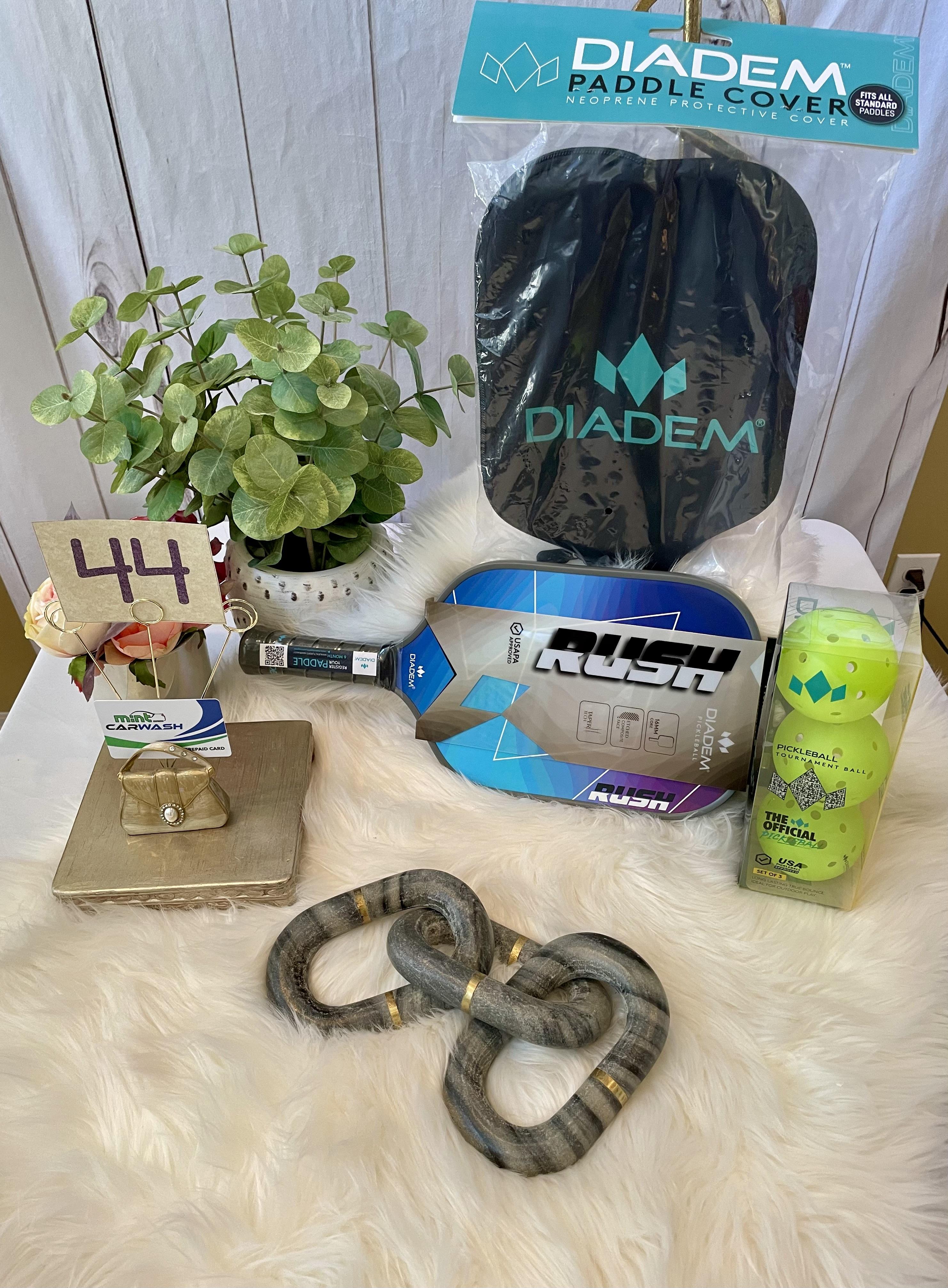 Pickleball Essentials