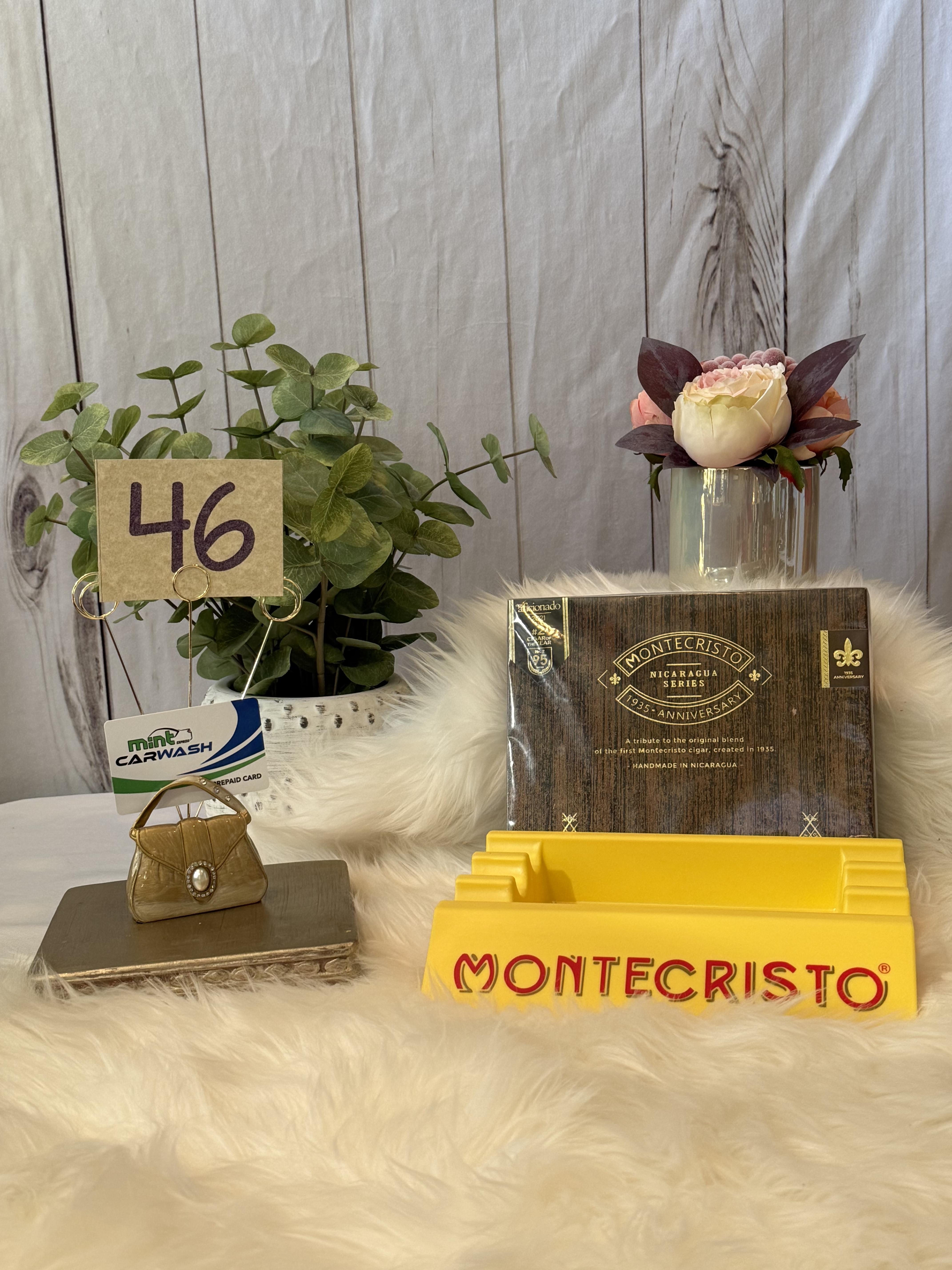 Cigar Aficionado's Delight