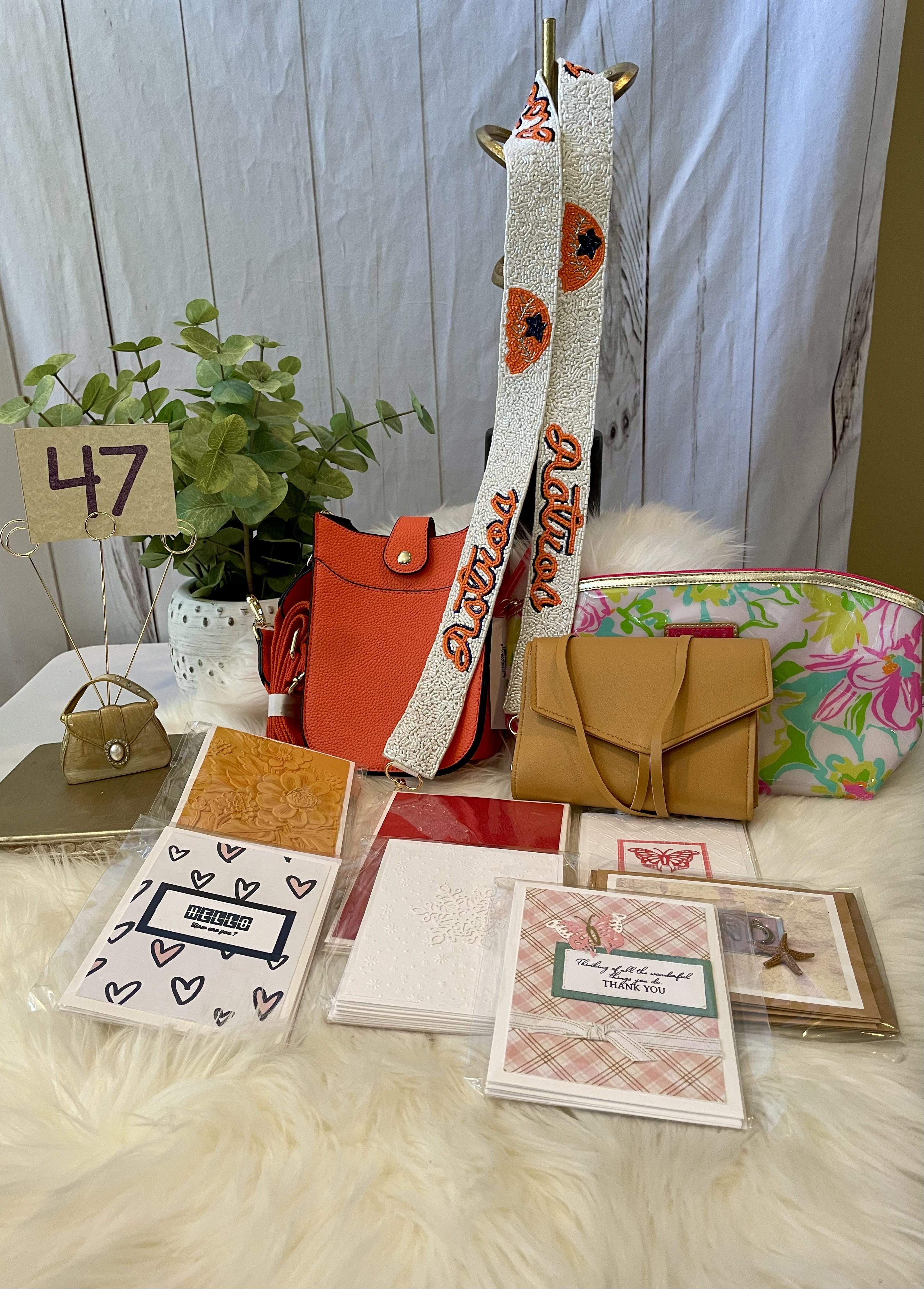 Handmade and Heartfelt