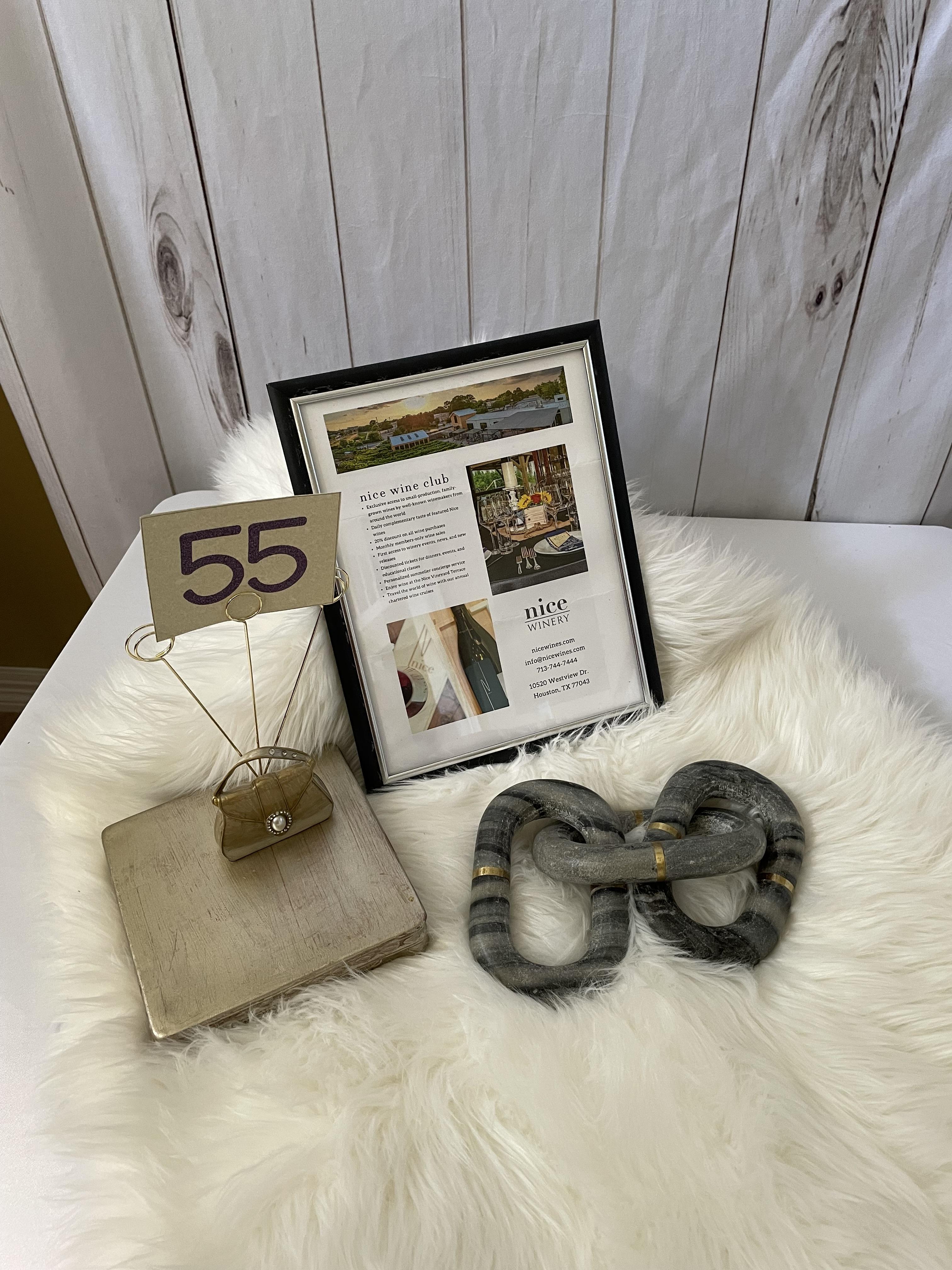 Vineyard Escape Package