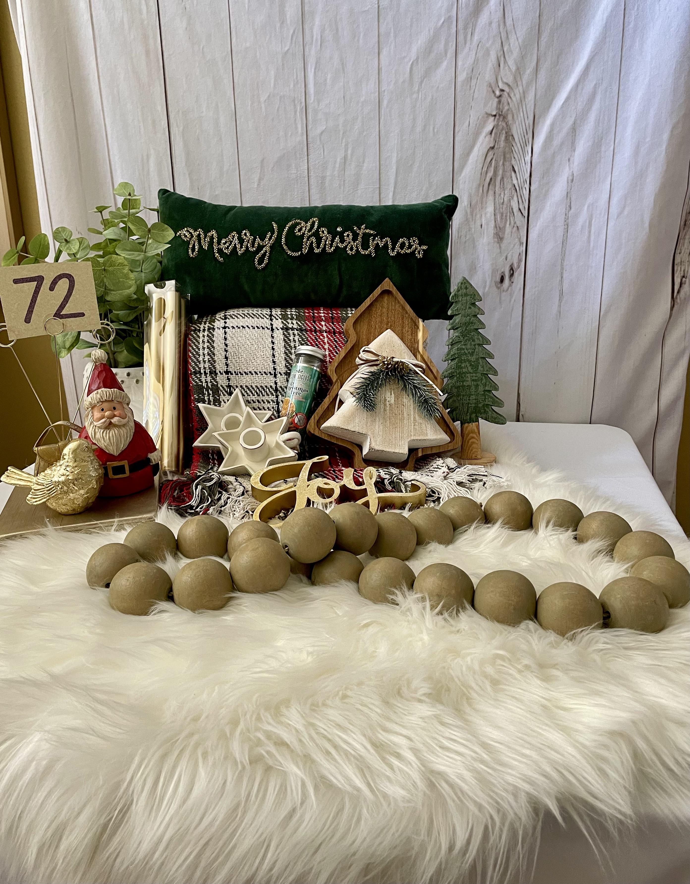 Season's Best Basket