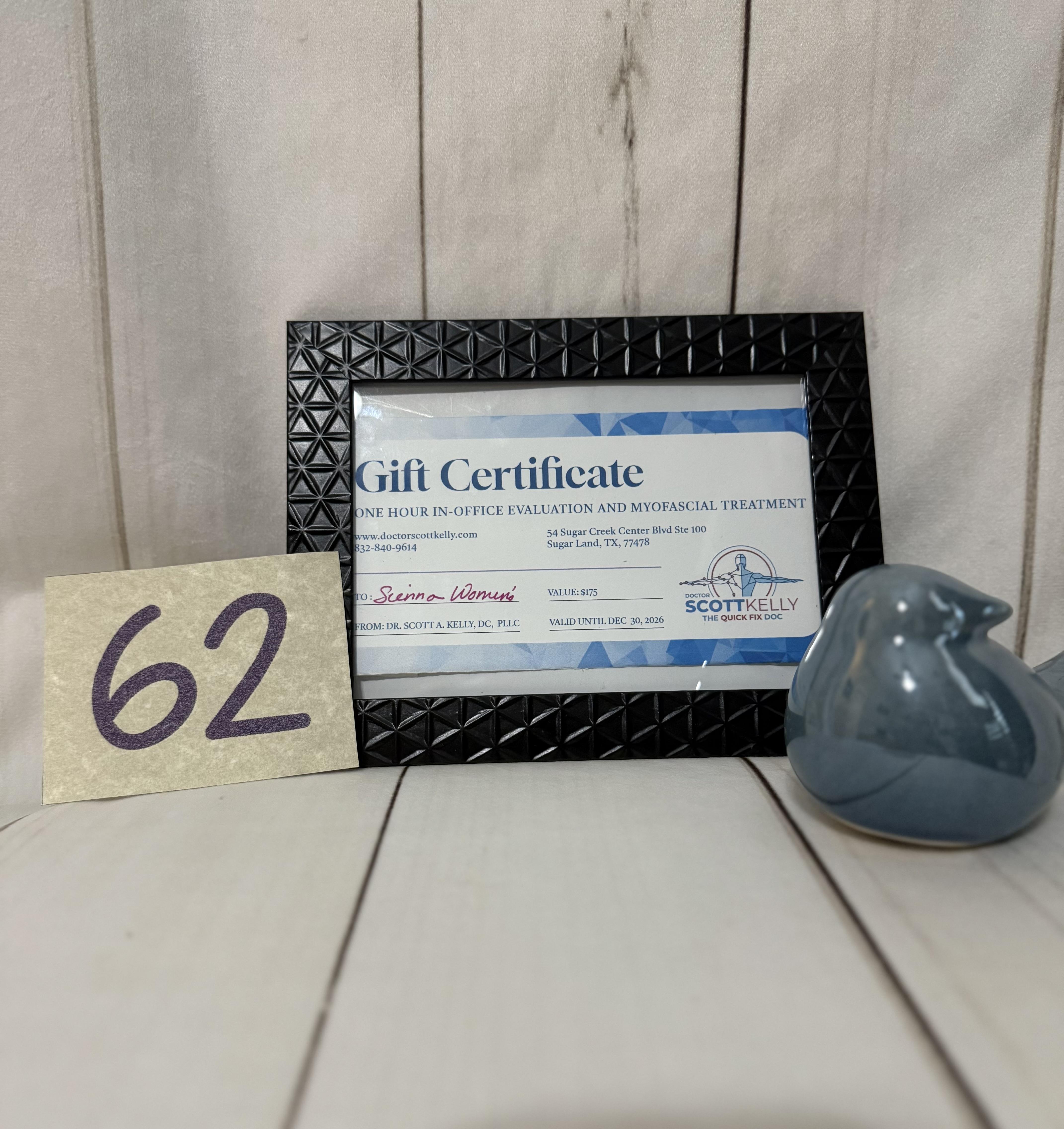 Feel Your Best Again