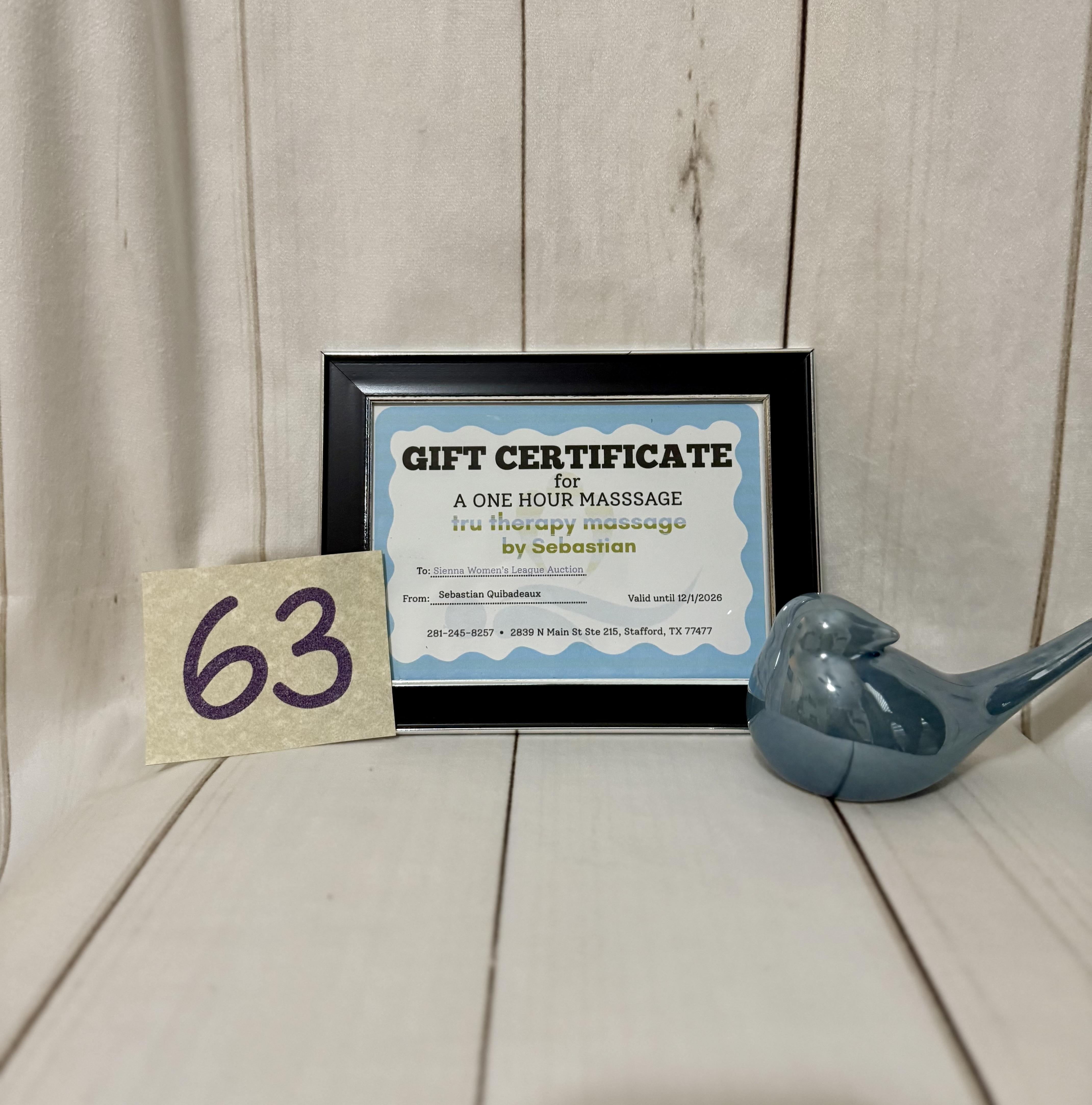 One Hour of Pure Relaxation